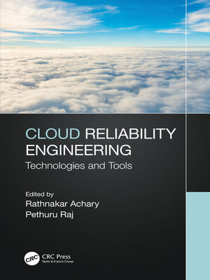 cover image of Cloud Reliability Engineering